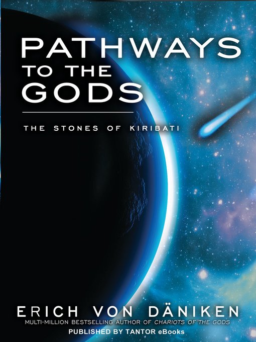 Title details for Pathways to the Gods by Erich von Daniken - Available